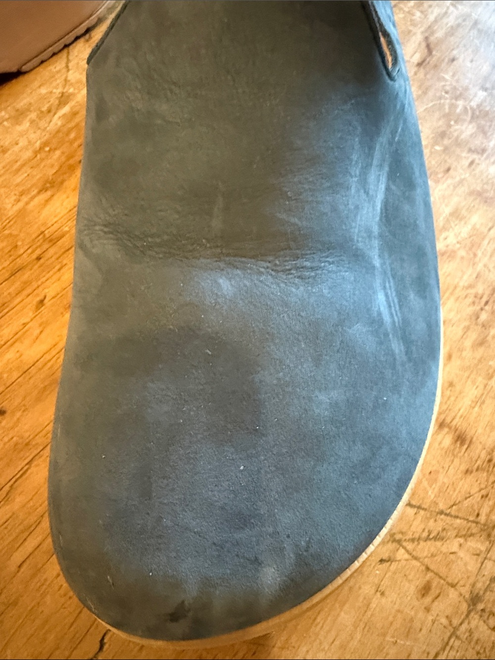 Reef platform clogs - Picture 8 of 12